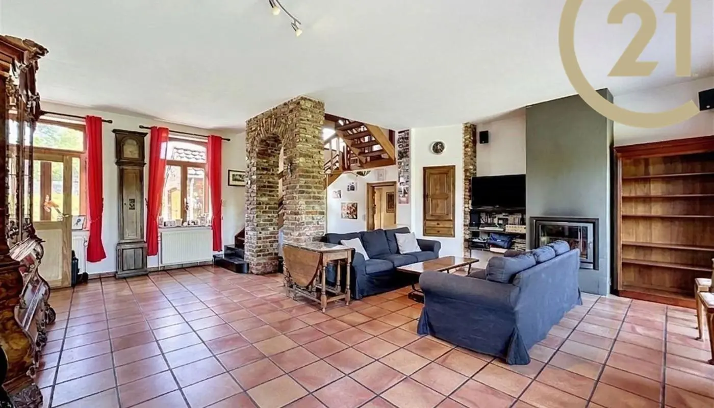 Maison