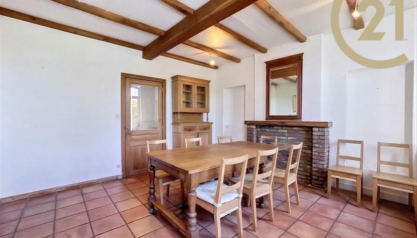 Maison