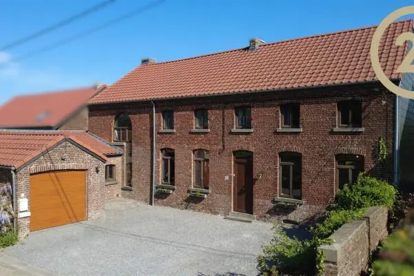Maison