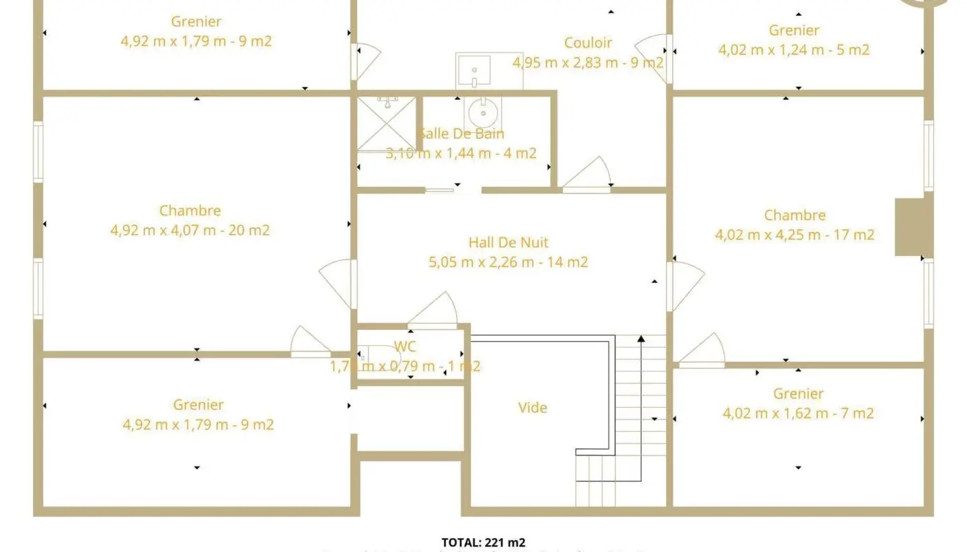 Maison