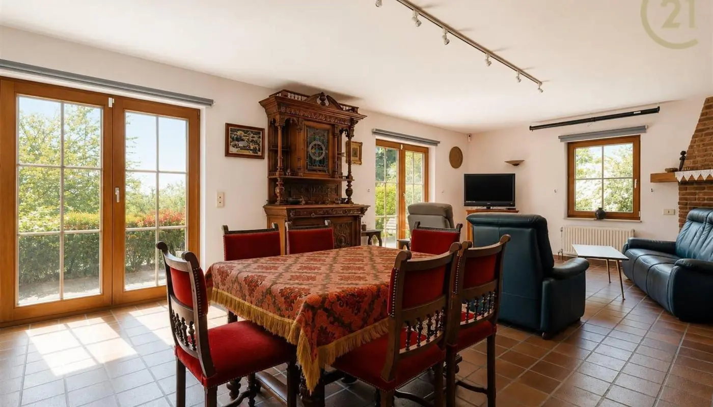 Maison