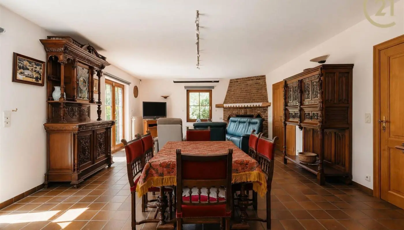 Maison