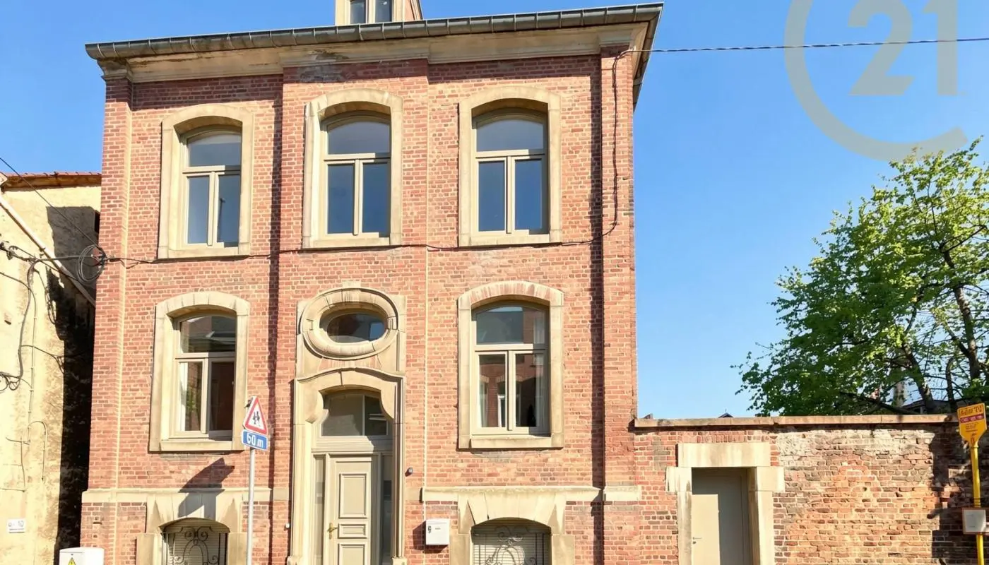 Maison
