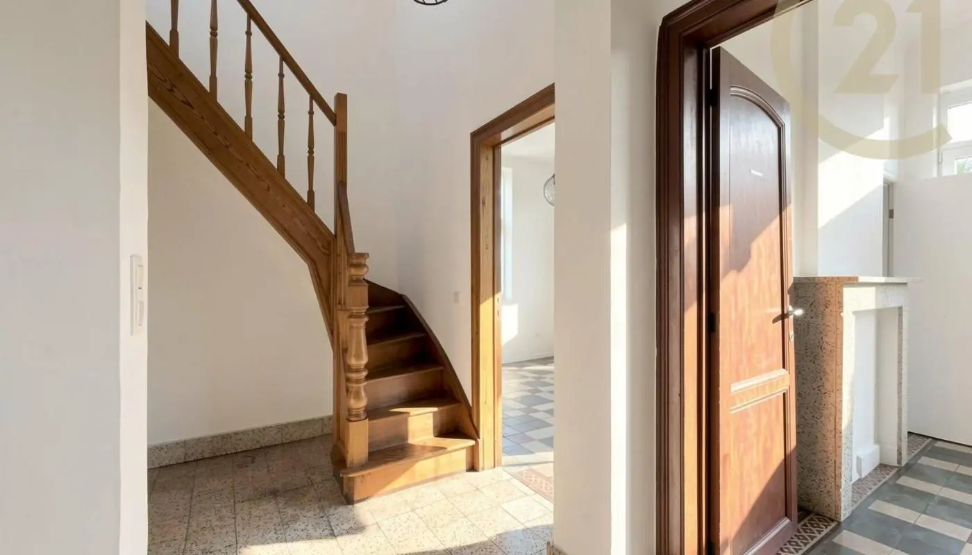 Maison