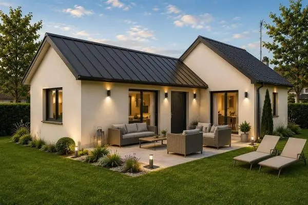 Maison