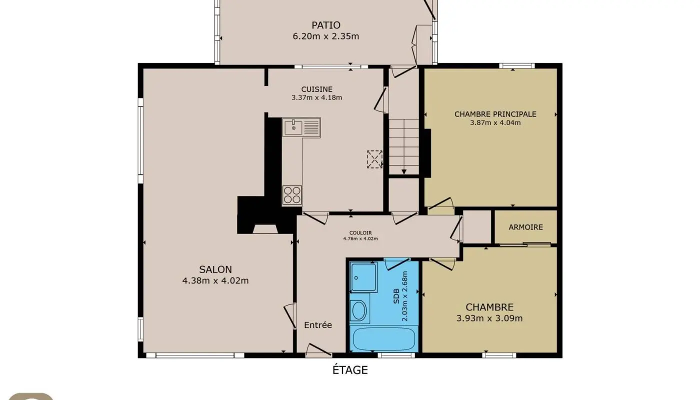 Maison
