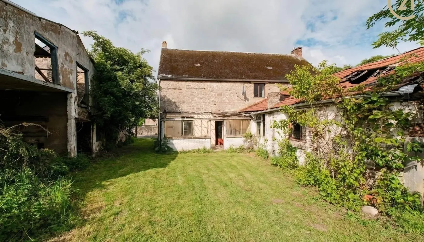 Maison