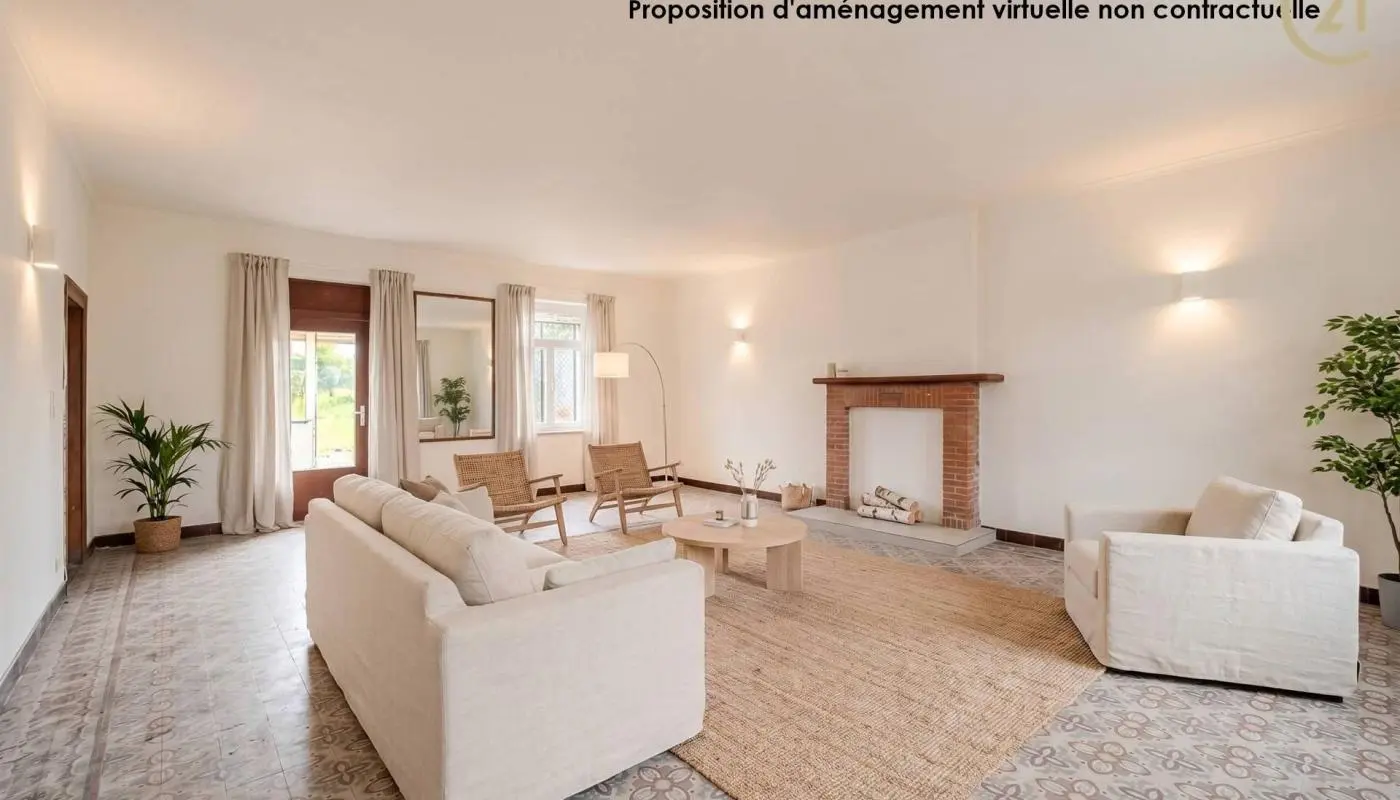 Maison