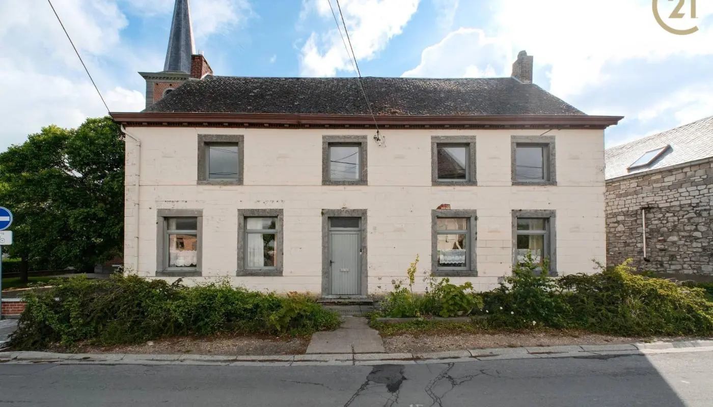 Maison