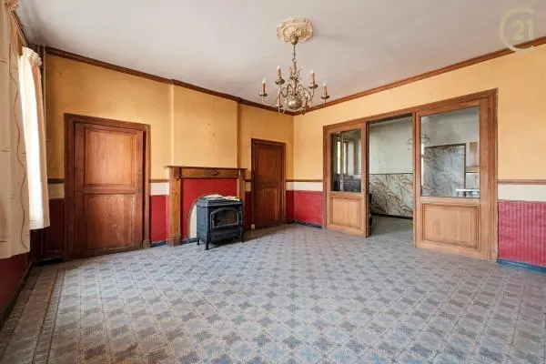 Maison