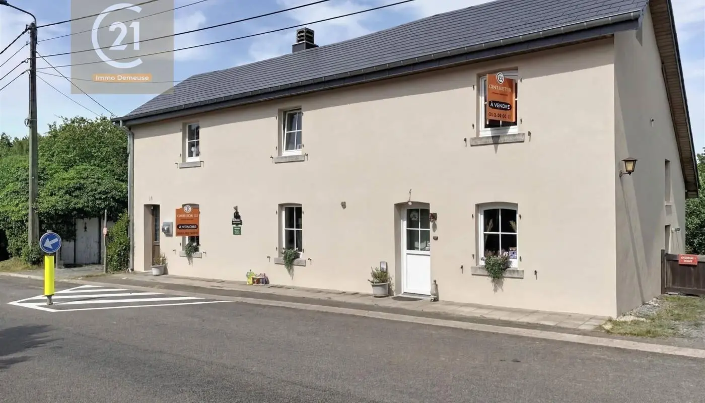Maison
