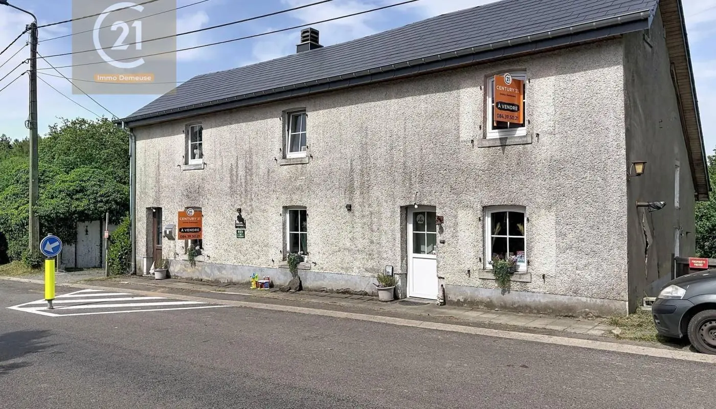 Maison