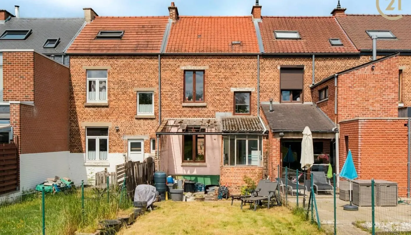 Maison