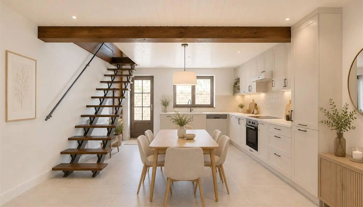 Maison