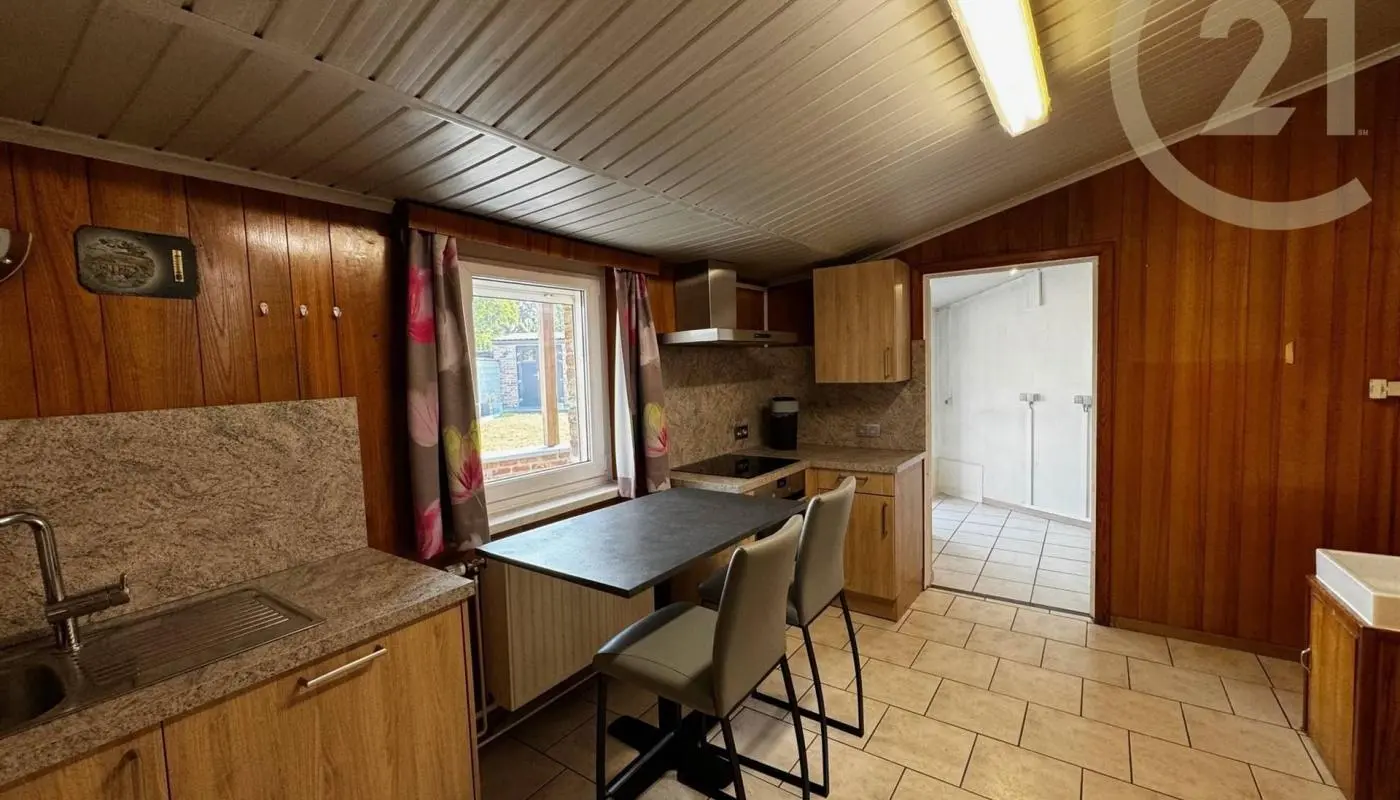 Maison