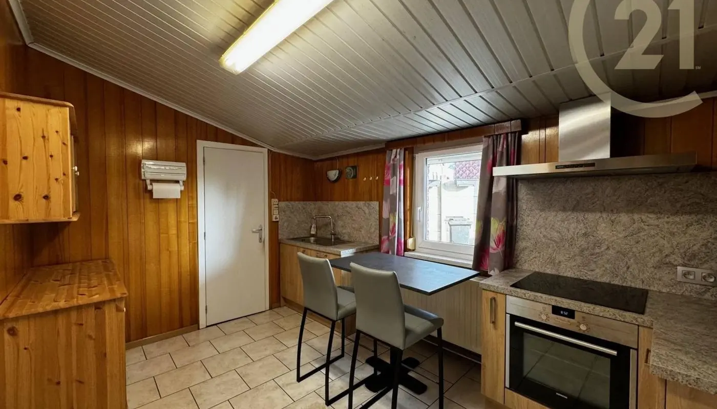 Maison