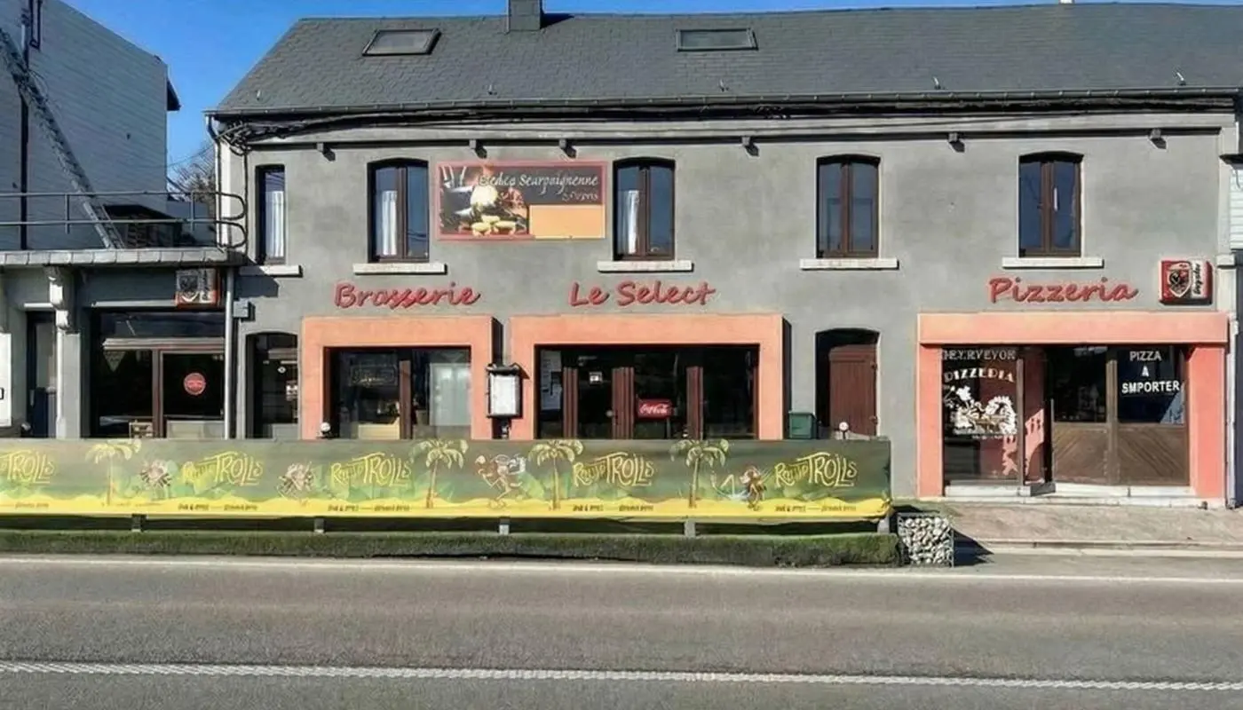 Maison