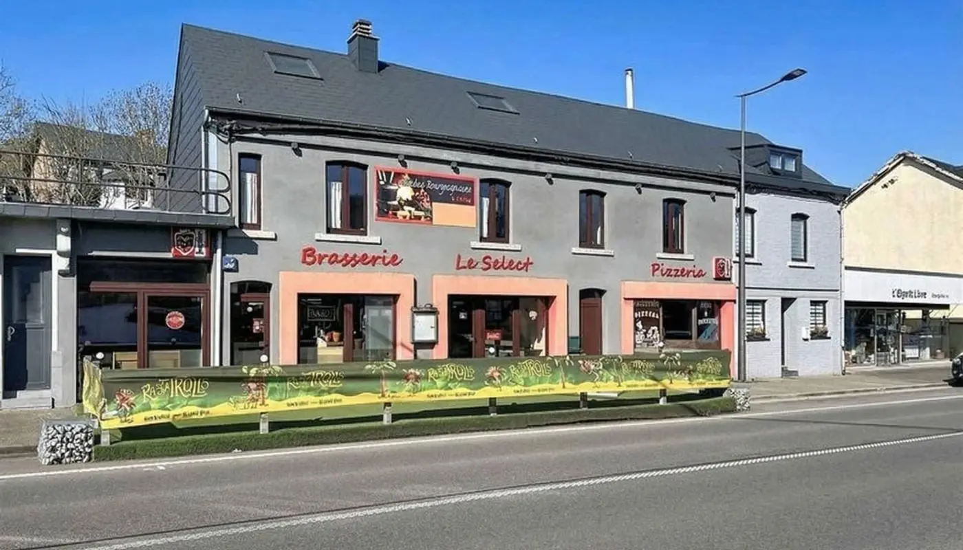 Maison