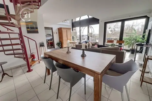 Maison