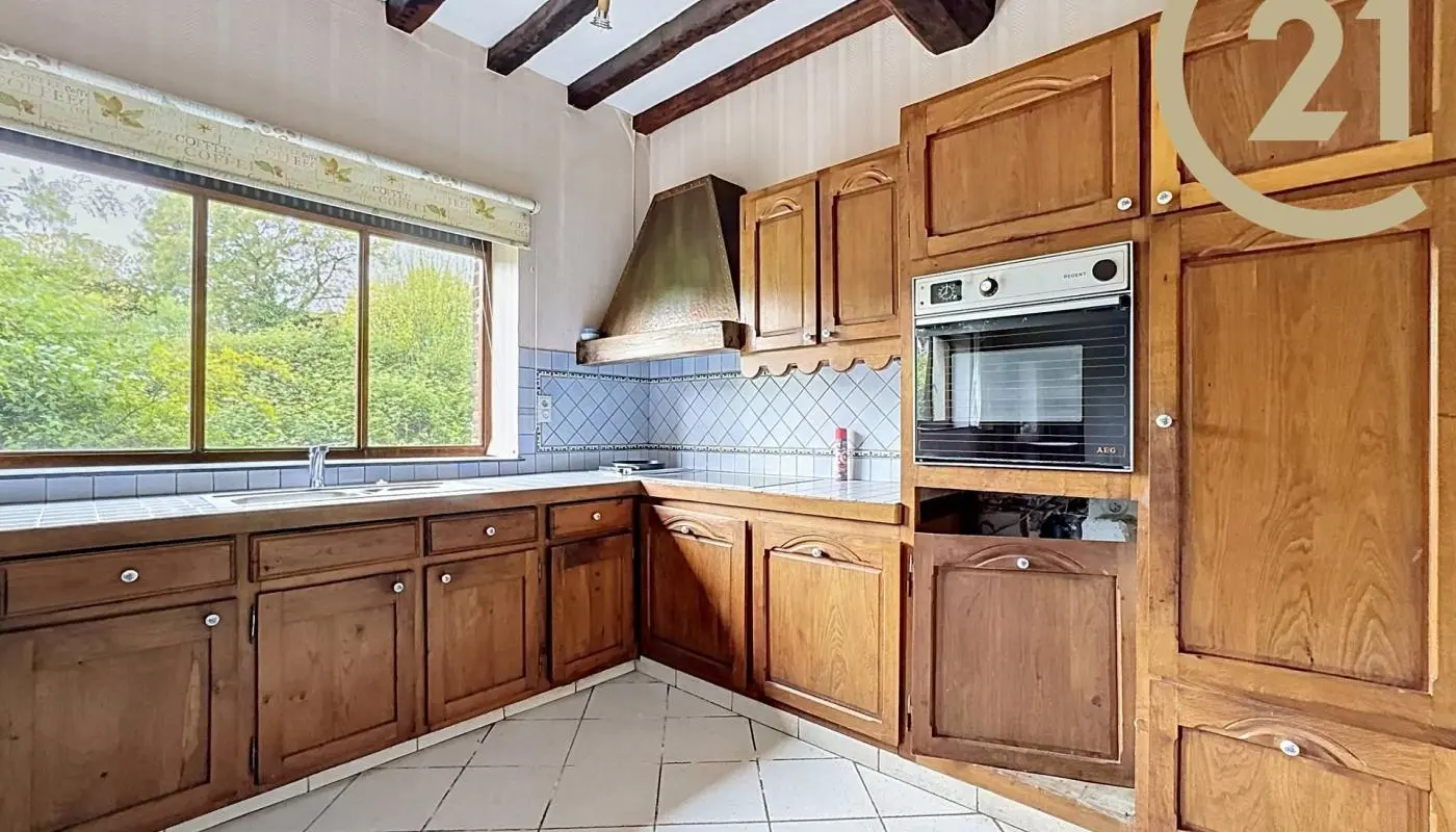 Maison