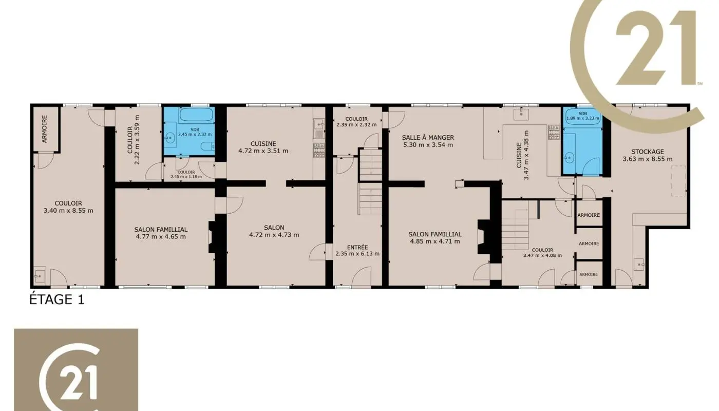 Maison
