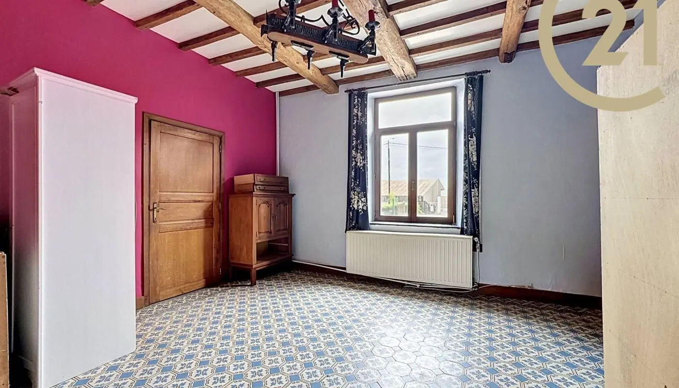 Maison