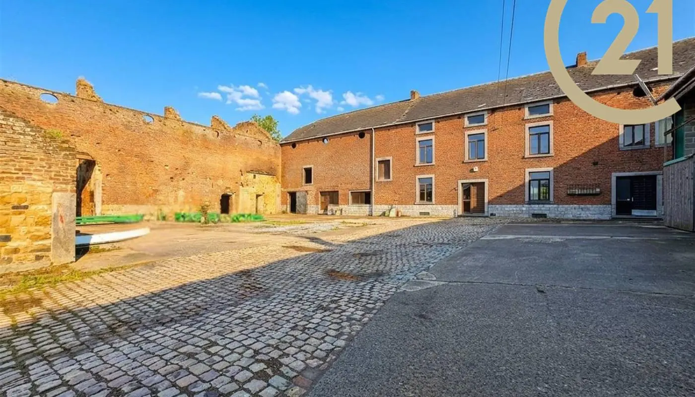 Maison