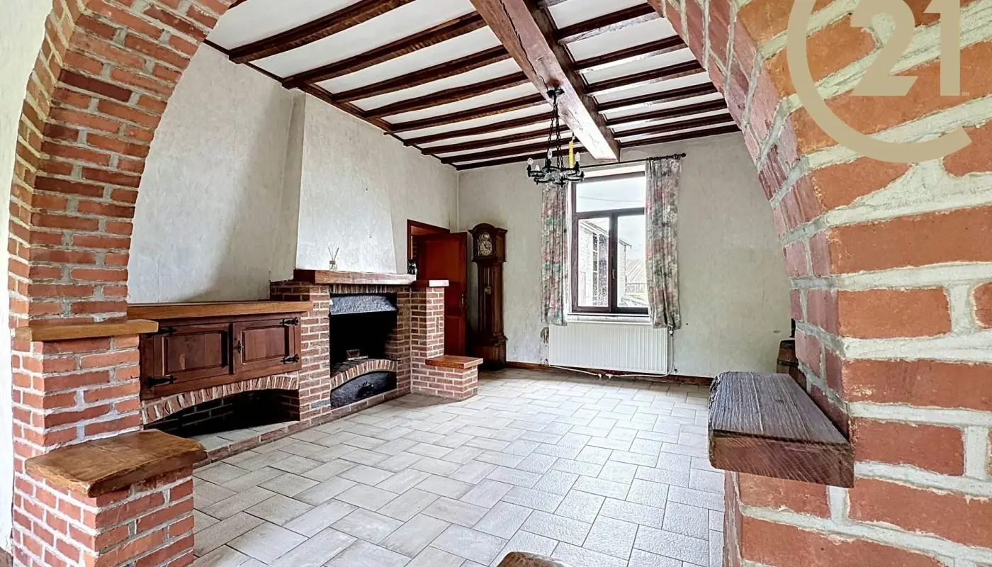 Maison