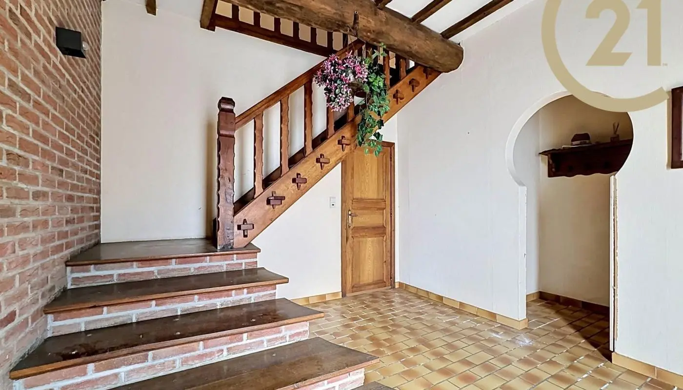 Maison