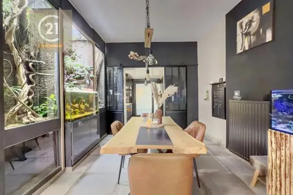 Maison