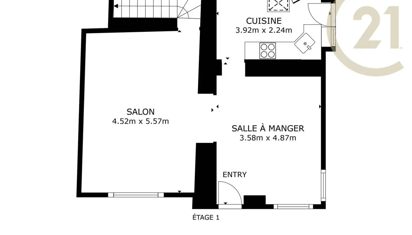 Maison